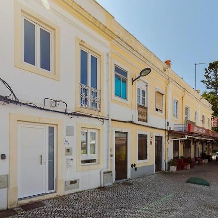 Setubal Beach Vibes - Patio エクステリア 写真